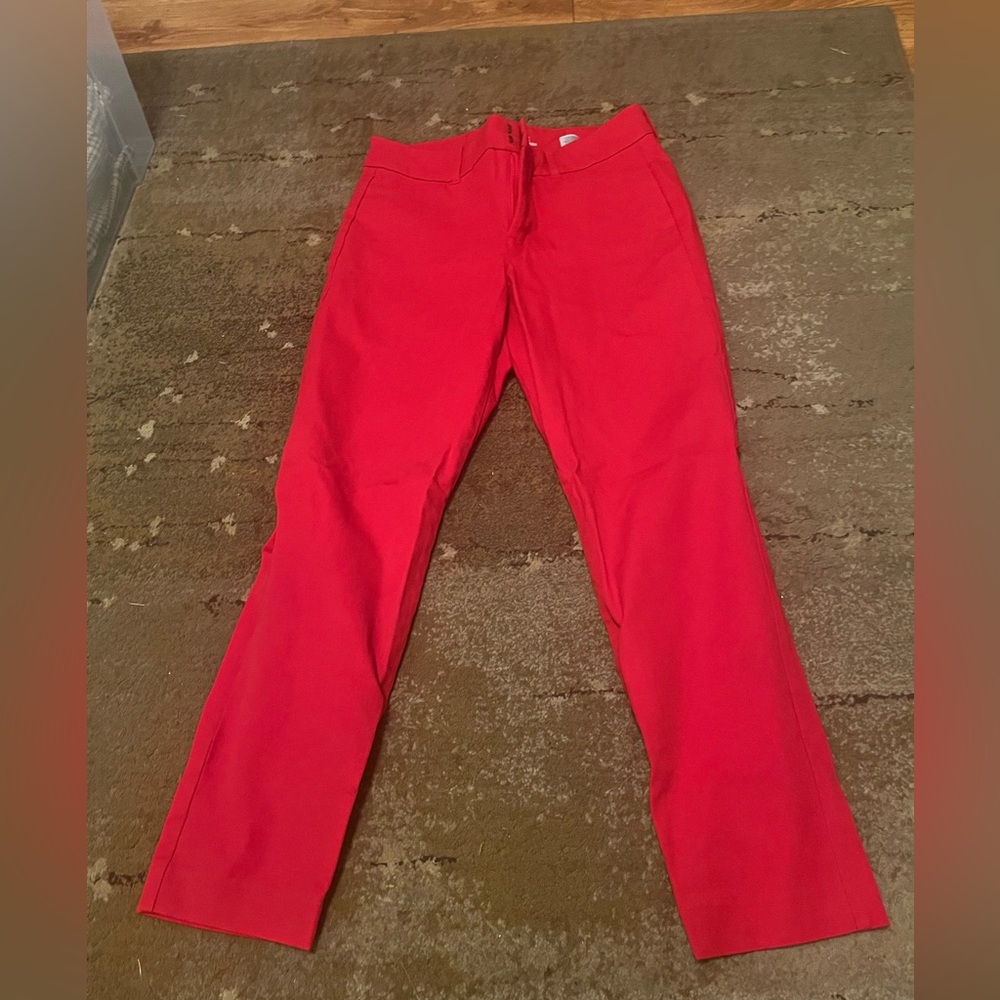 Old Navy Pixie Pants